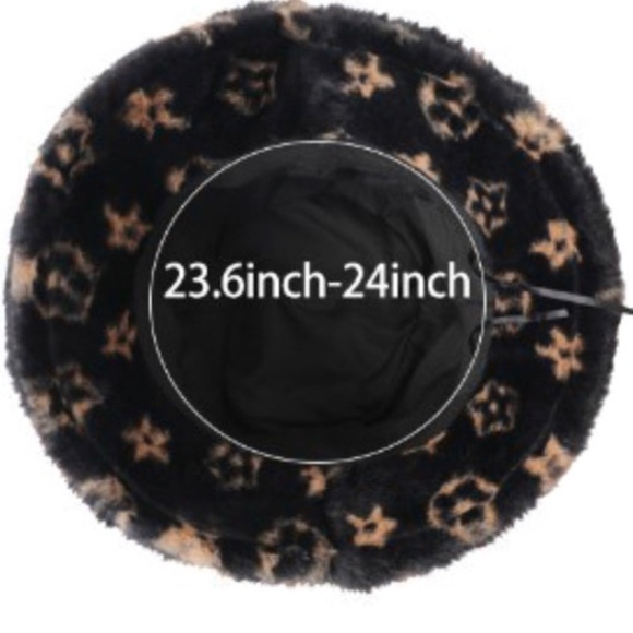 Cute Furry Bucket Hats…. - Picture 8 of 8